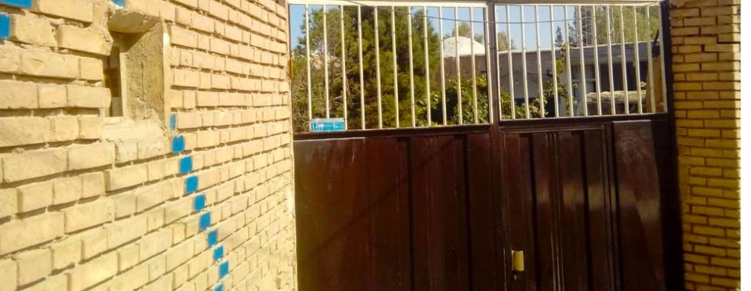 اجاره اتاق سنتی در جلال آباد نجف آباد