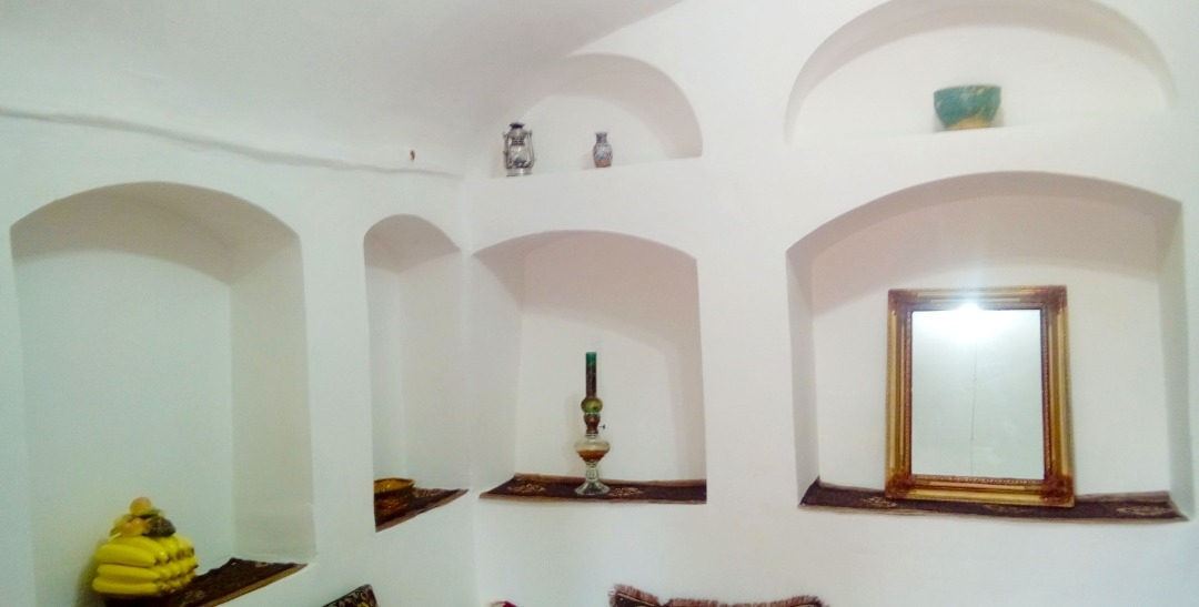 اجاره اقامتگاه بومگردی در جلال آباد نجف آباد