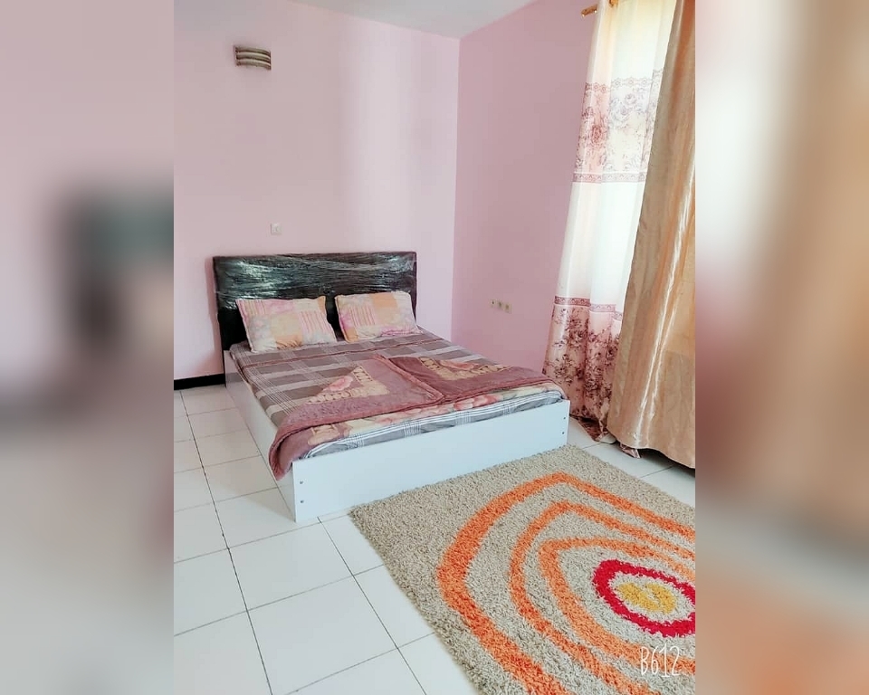 اجاره آپارتمان مبله یک خوابه در  فاز3