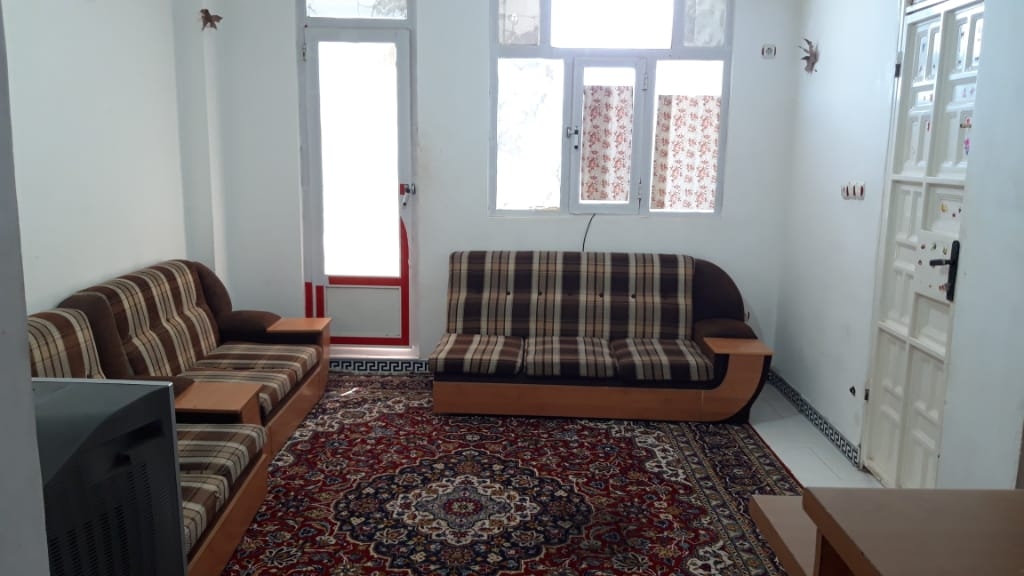 اجاره آپارتمان مبله در کوی نواب بندرعباس