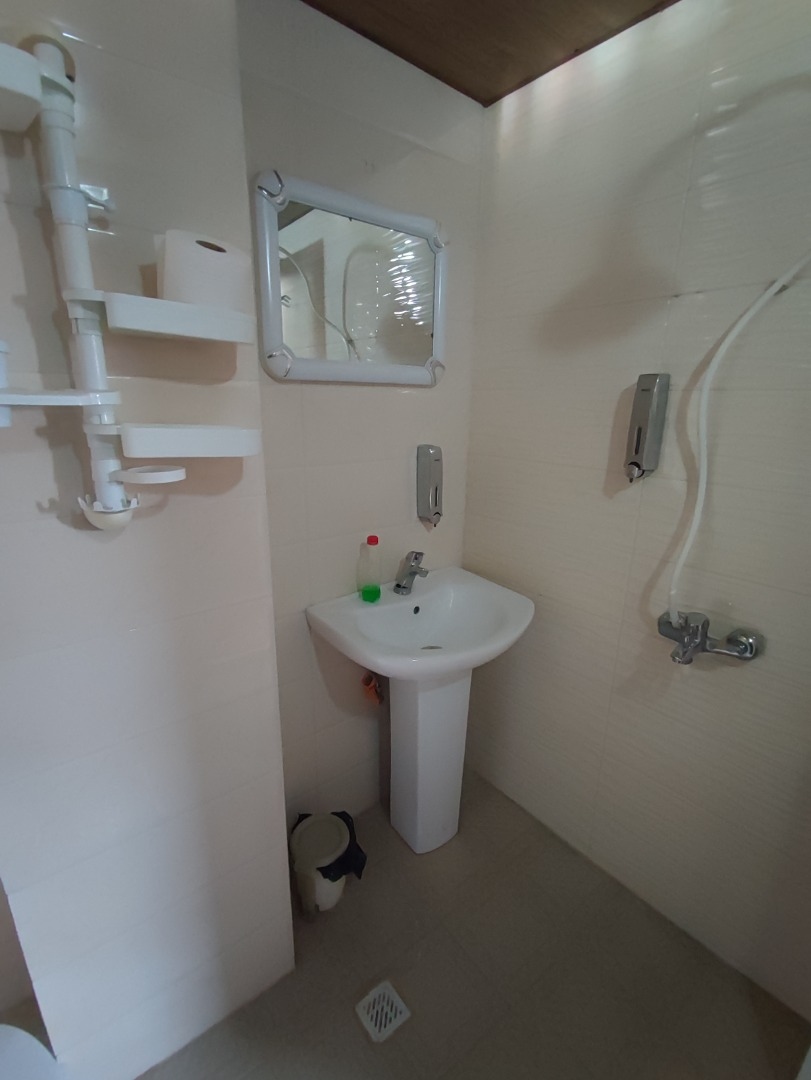 اجاره کلبه چوبی در  روستای جمشیدآباد  زیر آب- 104 سایه سار