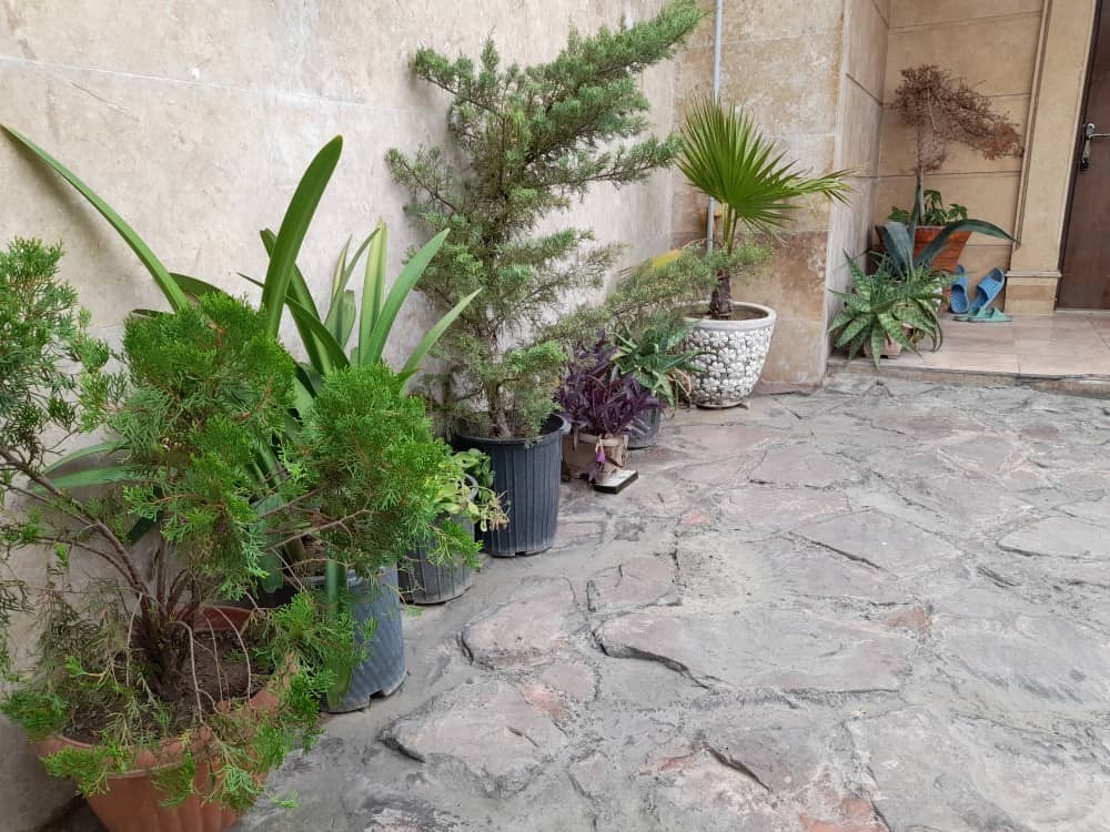 اجاره ویلا با استخر سرپوشیده دوخوابه همکف در اجاکسر بابلسر