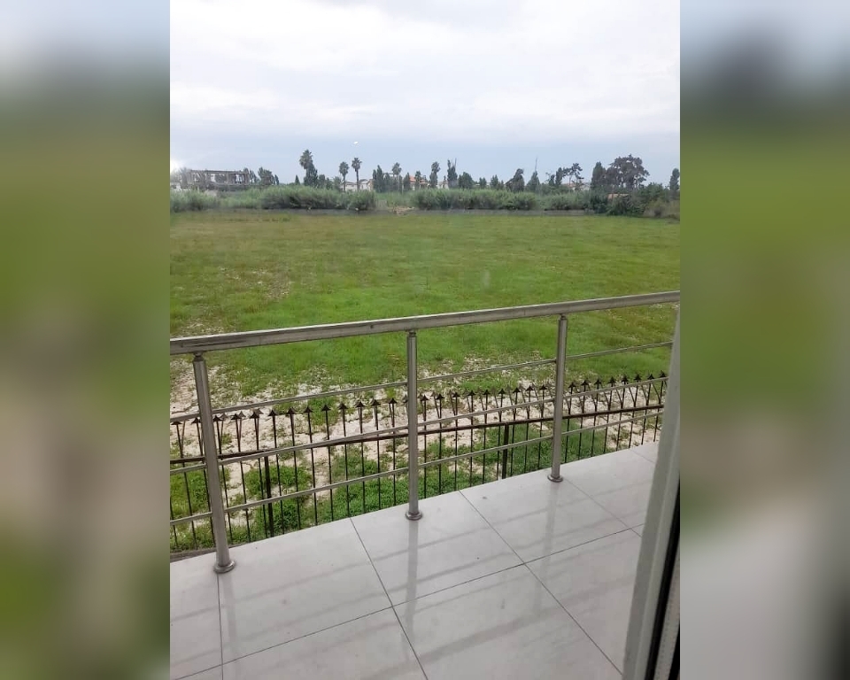 اجاره ویلا با استخر سرپوشیده دوخوابه دوبلکس در شهرک یاس بابلسر