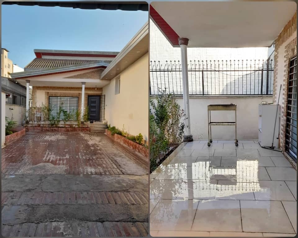 اجاره ویلا با استخر سرپوشیده دوخوابه دوبلکس در شهرک یاس بابلسر