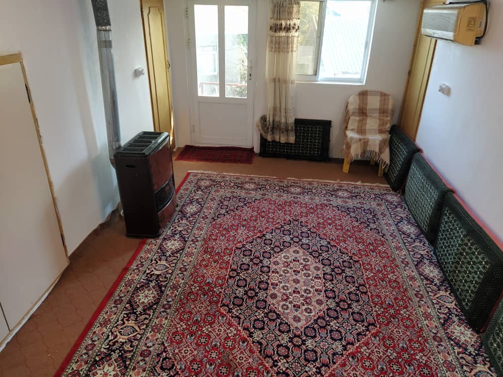 اجاره کلبه روستایی در گیشاکجان رودسر - گیلان