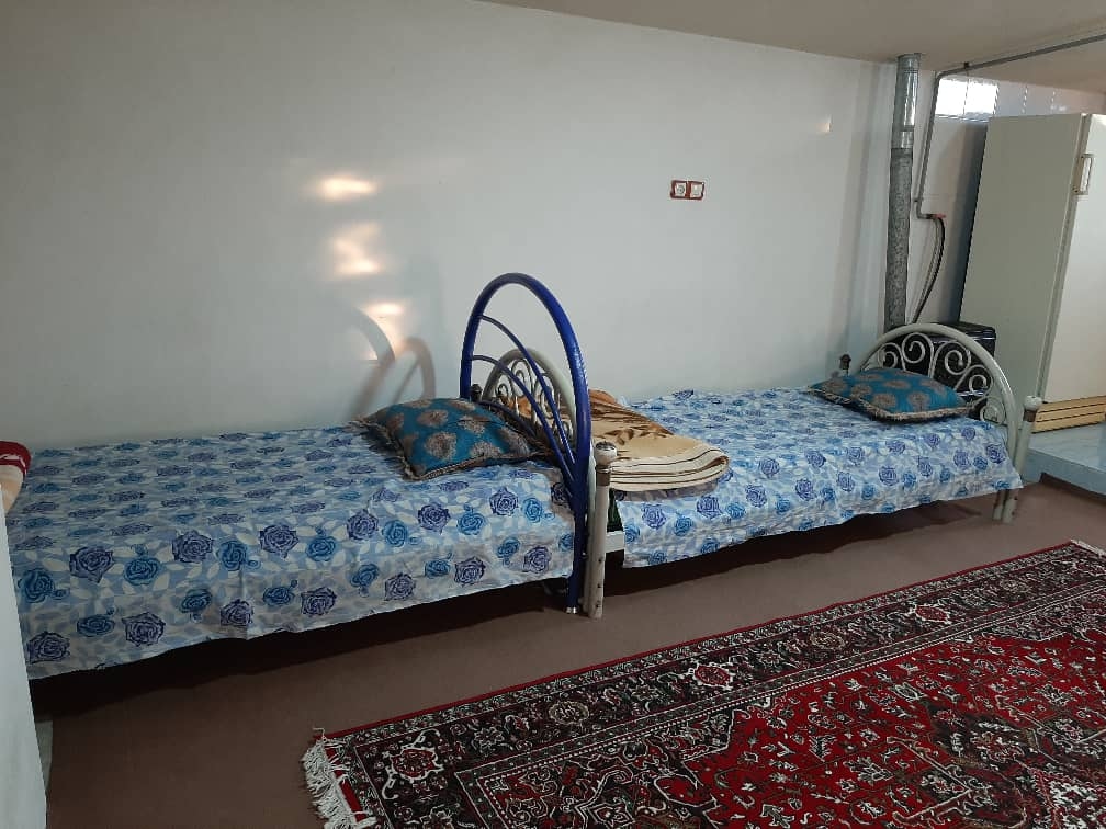 اجاره سوئیت در شهرک عباس آباد آستارا