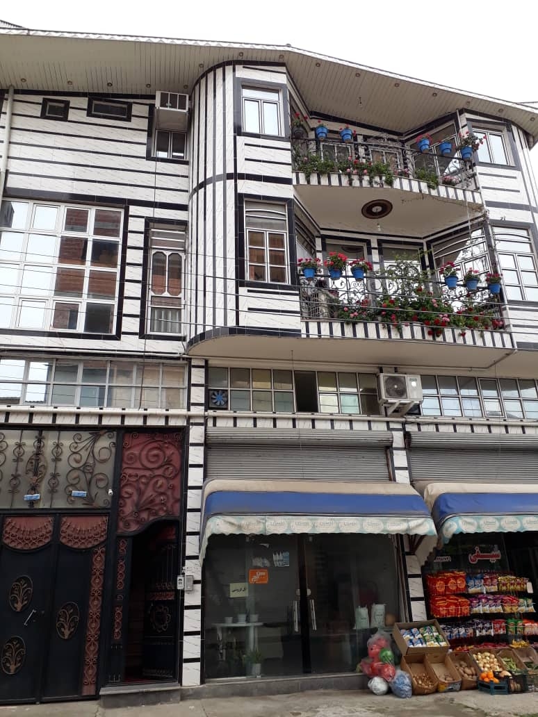 اجاره منزل مبله در شهرک عباس آباد آستارا