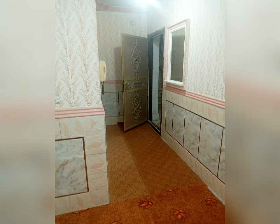 اجاره آپارتمان در ارتش زابل -دوخوابه طبقه اول