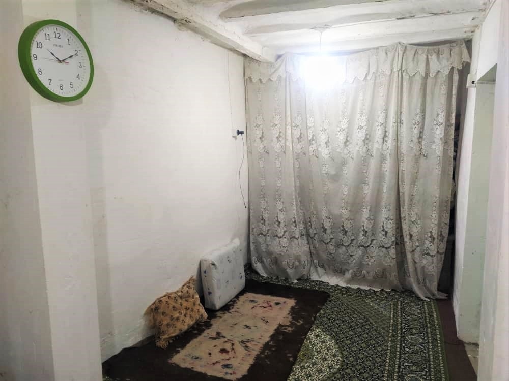اجاره کلبه جنگلی در تازه آباد رودسر - گیلان