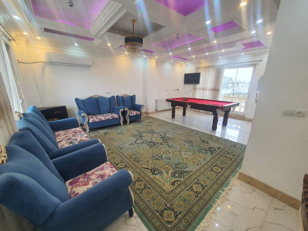 اجاره ویلا با استخرسرپوشیده درامام رضا سرخرود