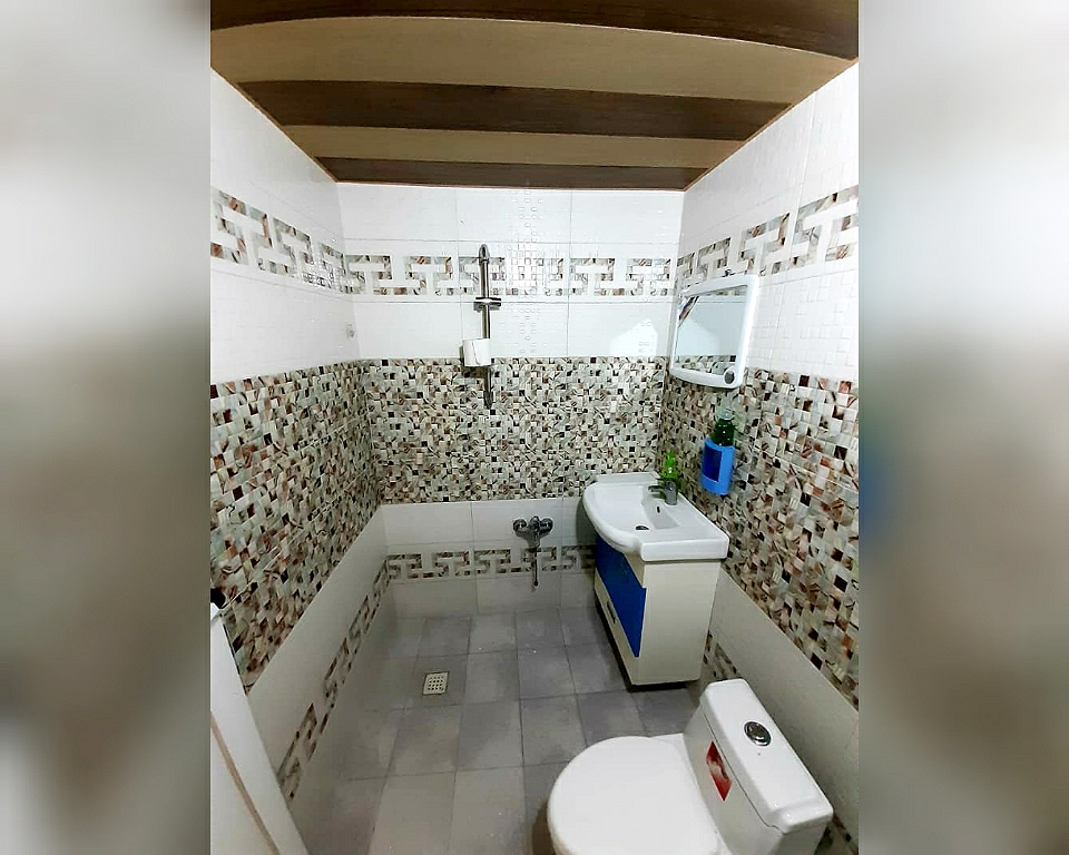 اجاره ویلا با استخرسرپوشیده سه خوابه در امام رضا سرخرود