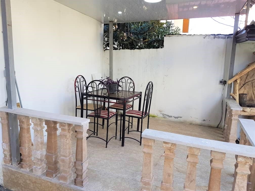 ویلا با استخرسرپوشیده و جکوزی دو خوابه درویش آباد سرخرود