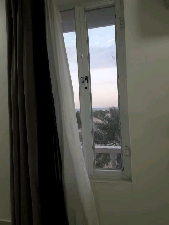 اجاره  منزل مبله دوخوابه در باغکو سیراف-طبقه دوم