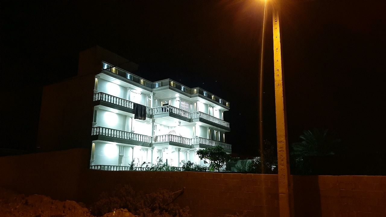 اجاره  منزل مبله دوخوابه در باغکو سیراف-طبقه دوم