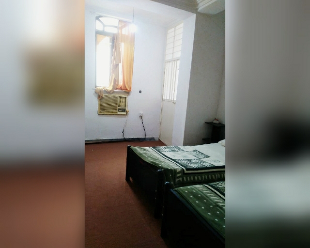 اجاره آپارتمان مبله در امام پارسیان دوخوابه چهارتخته - 1