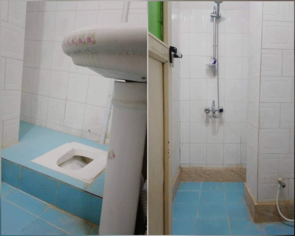 اجاره آپارتمان مبله در امام پارسیان دوخوابه چهارتخته - 1