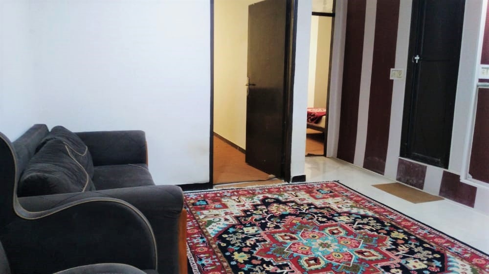 اجاره آپارتمان مبله در امام پارسیان-چهارتخته دوخواب