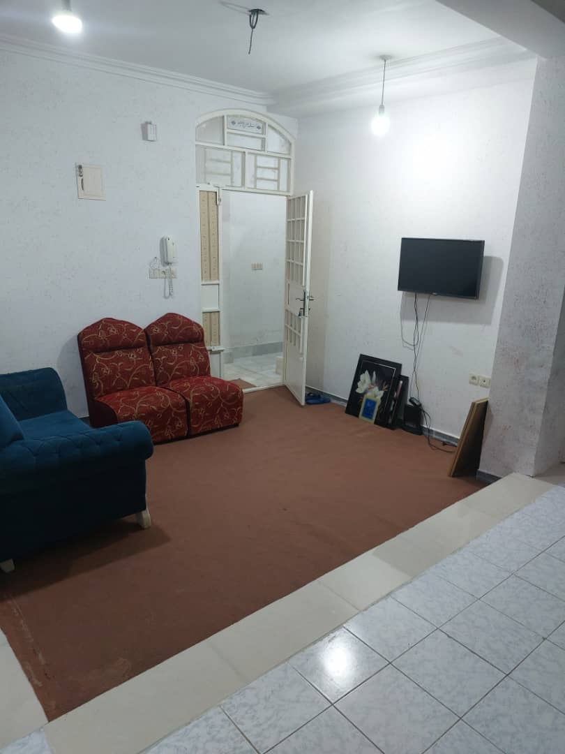 اجاره آپارتمان مبله در امام پارسیان -چهارتخته دوخواب واحد  1