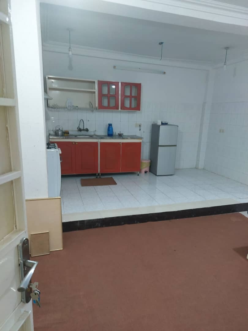 اجاره آپارتمان مبله در امام پارسیان -چهارتخته دوخواب واحد  1