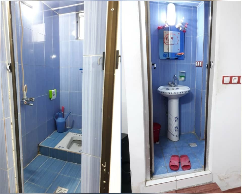 اجاره آپارتمان مبله در شهرک عباس آباد آستارا