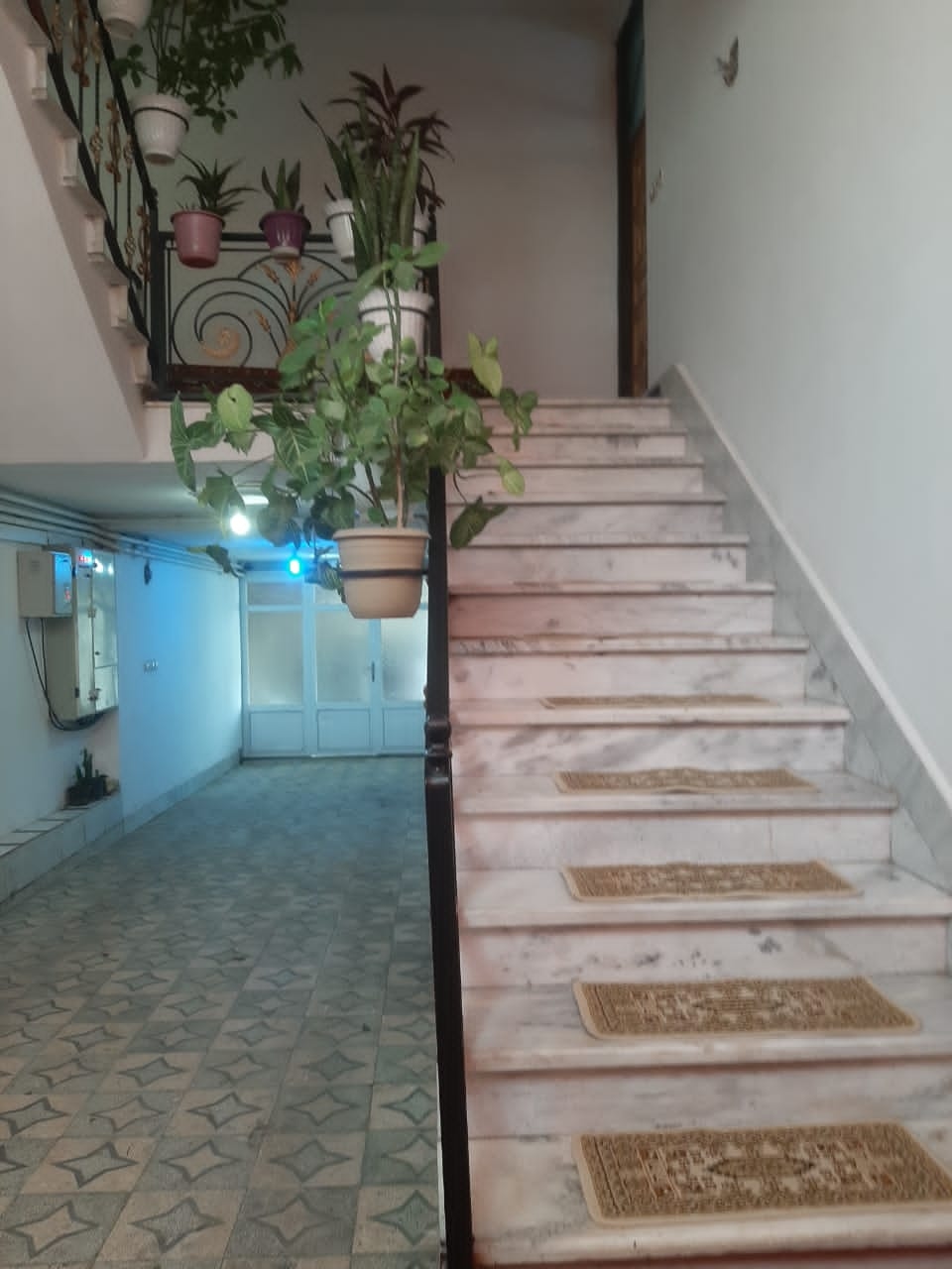 اجاره آپارتمان مبله در شهرک عباس آباد آستارا