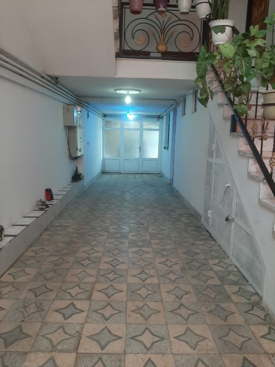 اجاره آپارتمان مبله در شهرک عباس آباد آستارا