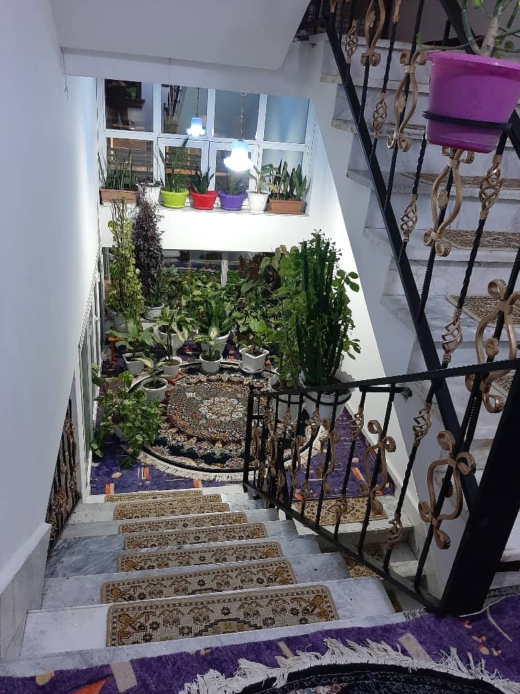 اجاره آپارتمان مبله در شهرک عباس آباد آستارا