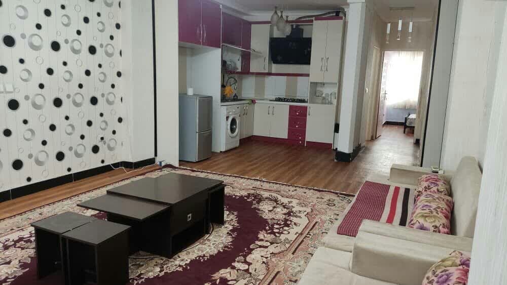 اجاره آپارتمان مبله در نریمان قشم