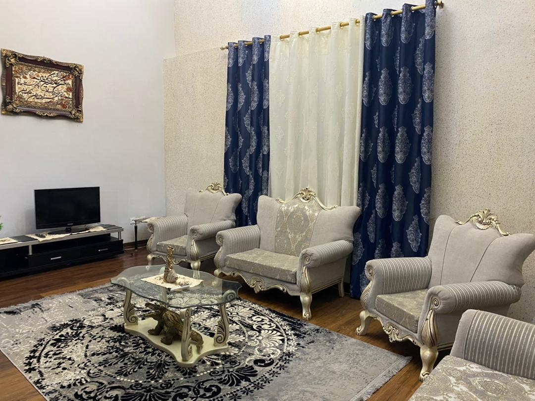 اجاره ویلا در نوبنیاد کیش - سه خواب