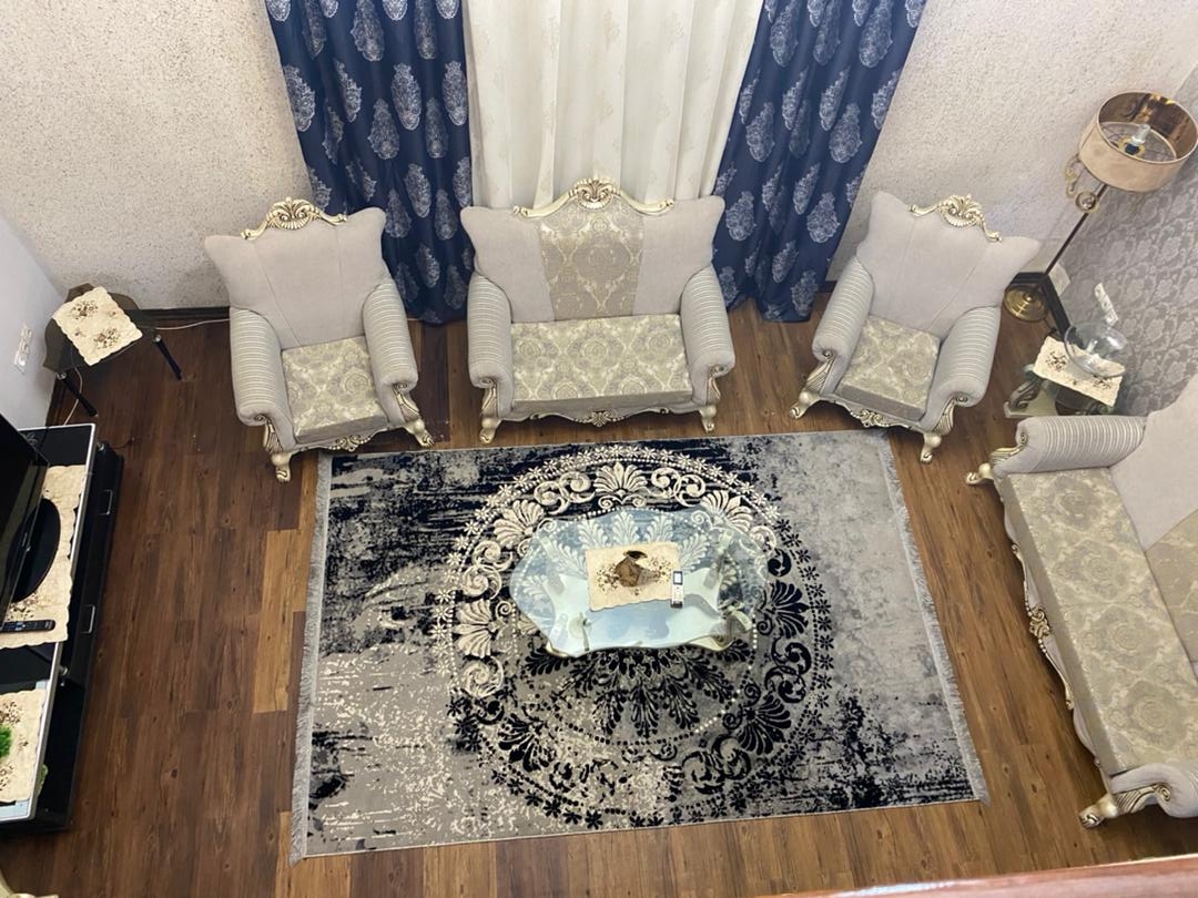 اجاره ویلا در نوبنیاد کیش - سه خواب