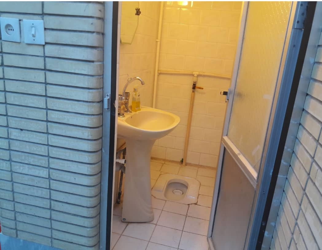 منزل مبله در رودکی اصفهان - آفتاب