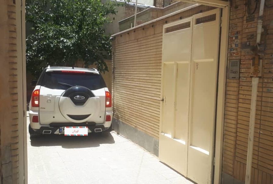 منزل مبله در رودکی اصفهان - آفتاب