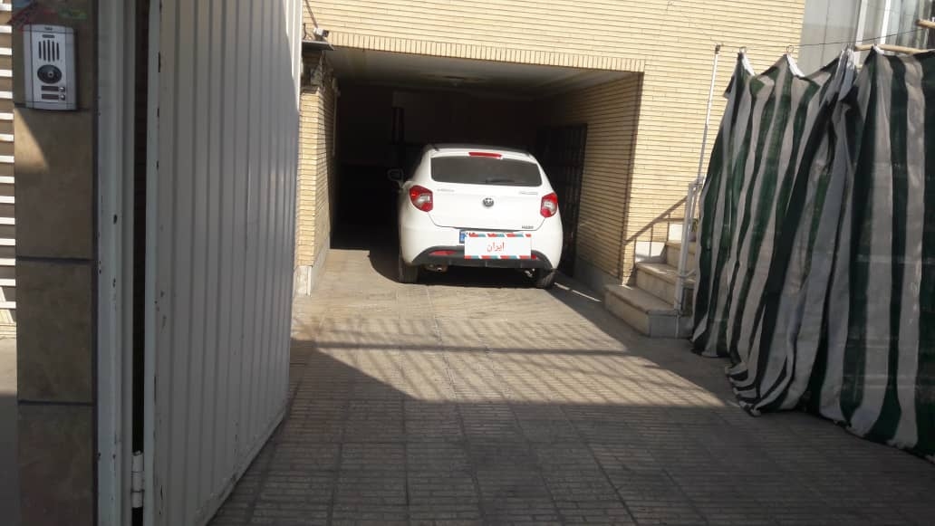 رزرو منزل مبله در بلوار کشاورز اصفهان - آرامش