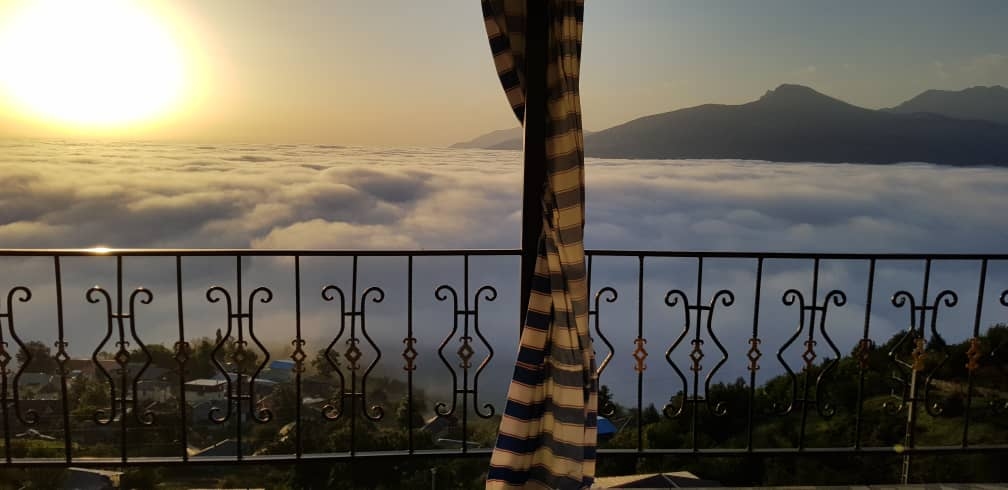 اجاره ویلا کوهستانی 3 خواب در فیلبند مازندران