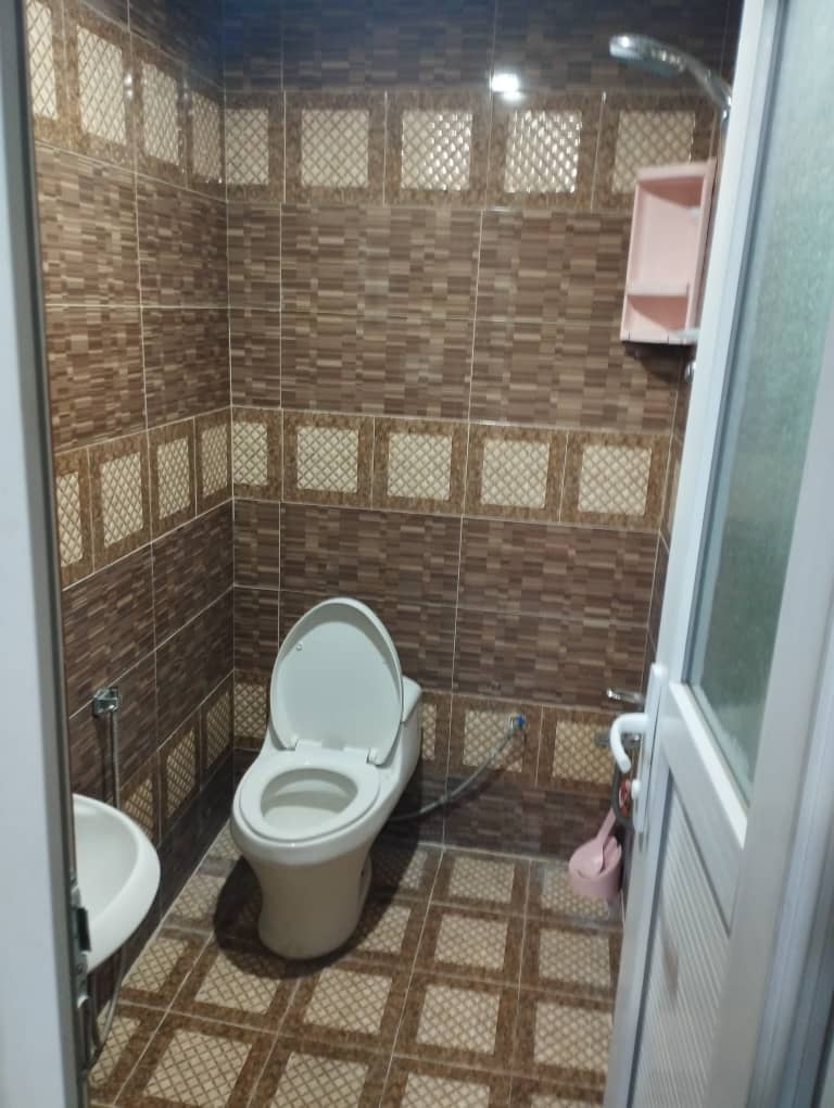 اجاره روزانه سوئیت سنتی سه تخته در قلعه نو اراک - نسیم