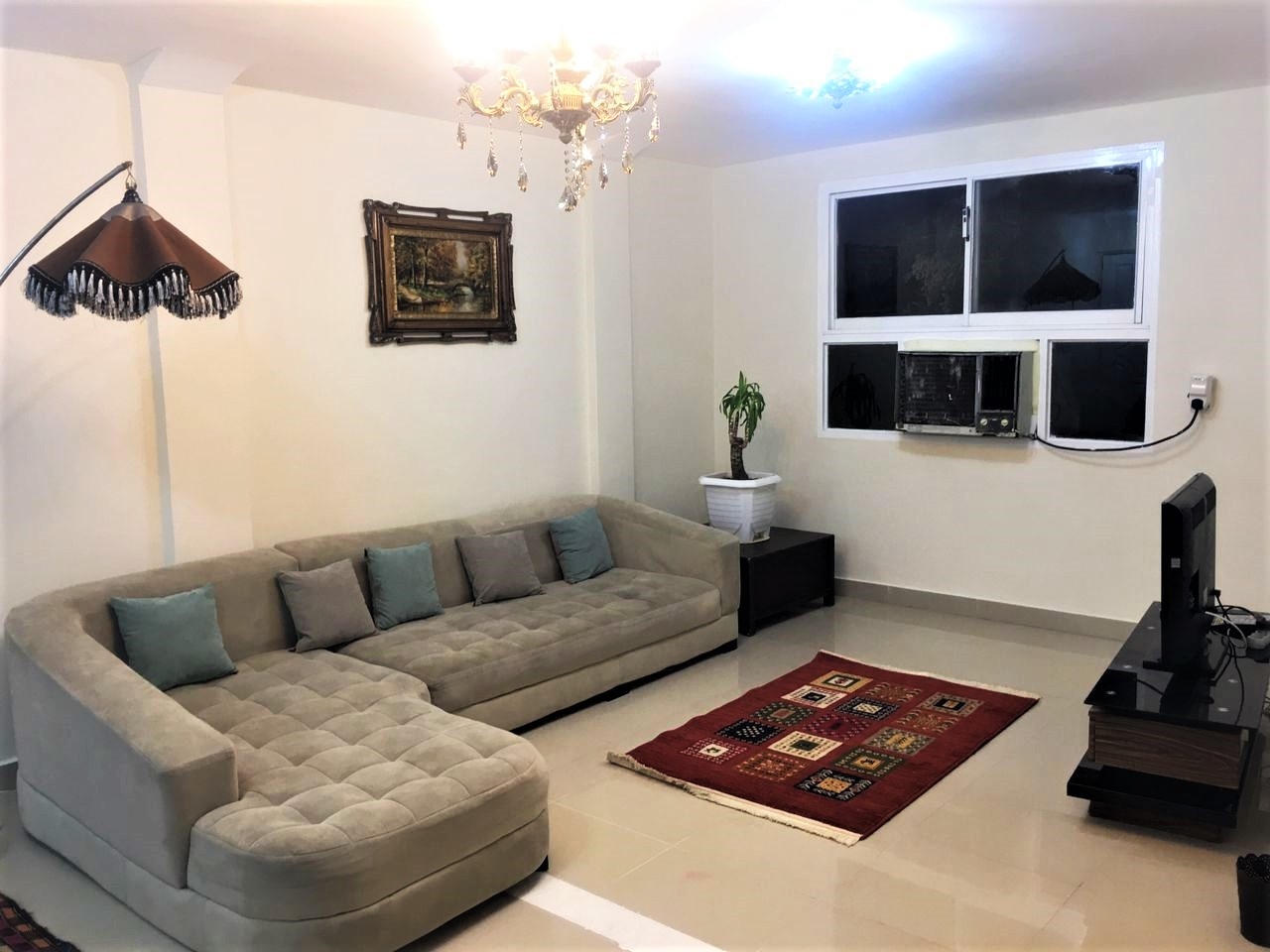 اجاره آپارتمان مبله در شریعتی بندرعباس