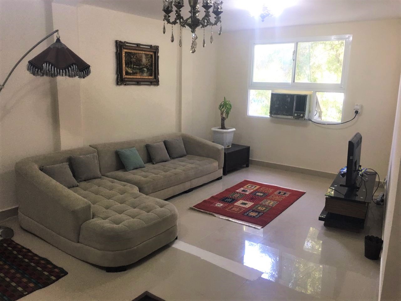 اجاره آپارتمان مبله در شریعتی بندرعباس