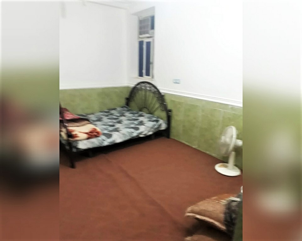 اجاره منزل ویلایی در عاشوری کنگان -  یک خوابه طبقه ی اول