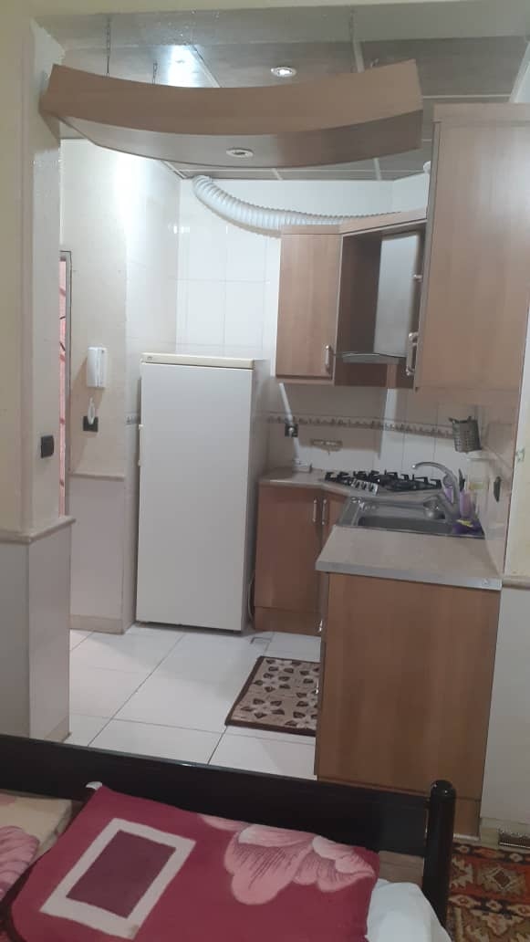 اجاره آپارتمان مبله در غفاری قم - واحد3