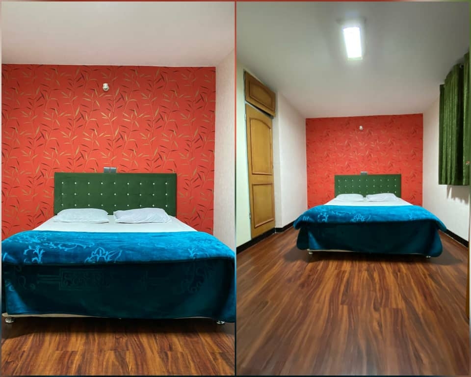 اجاره آپارتمان مبله در زرهی شیراز - واحد 8