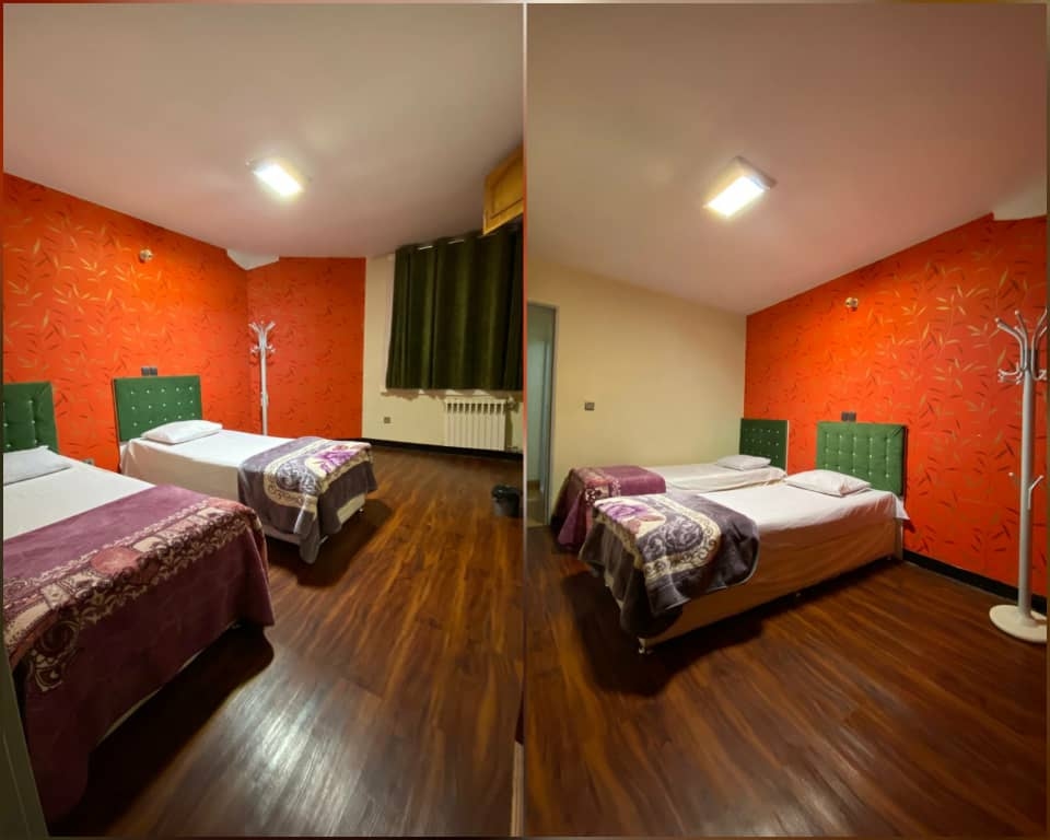 اجاره آپارتمان مبله در زرهی شیراز - واحد 8