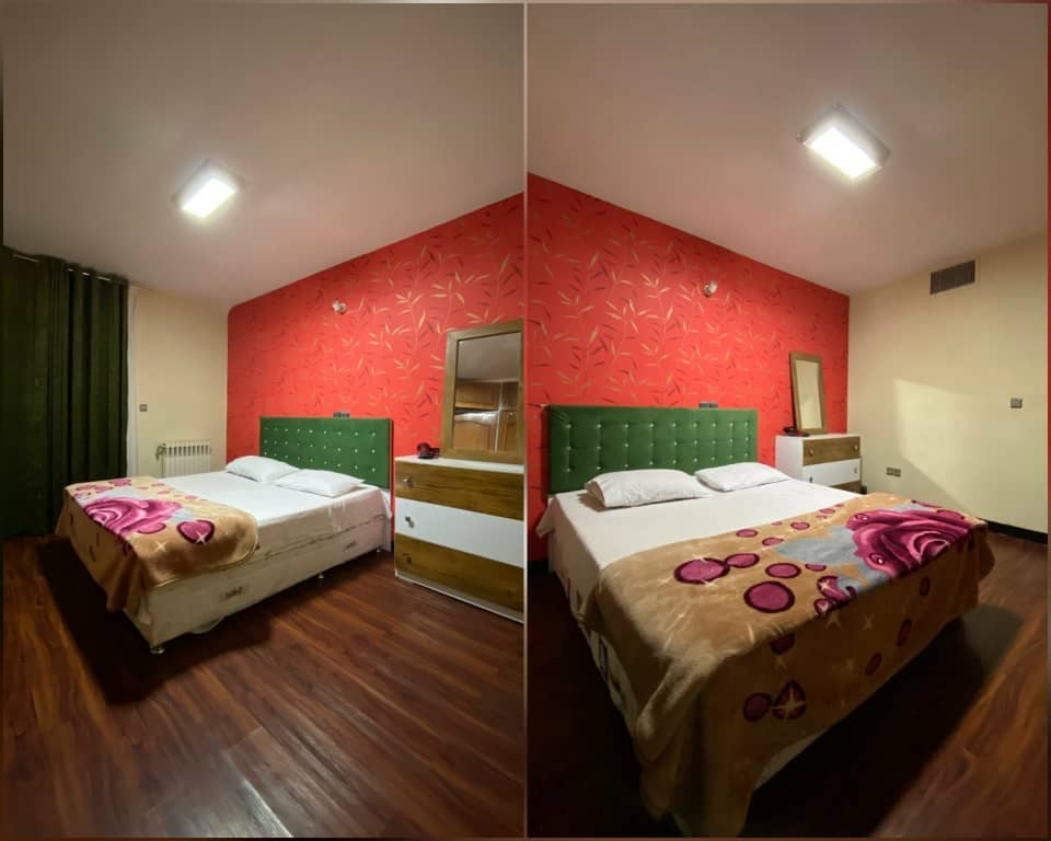 اجاره آپارتمان مبله در زرهی شیراز - واحد 8