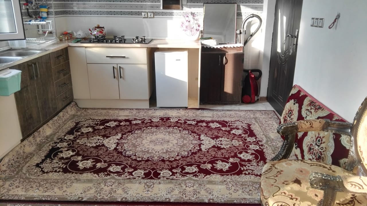 اجاره سوئیت مبله در بالا گفشه رشت - اول