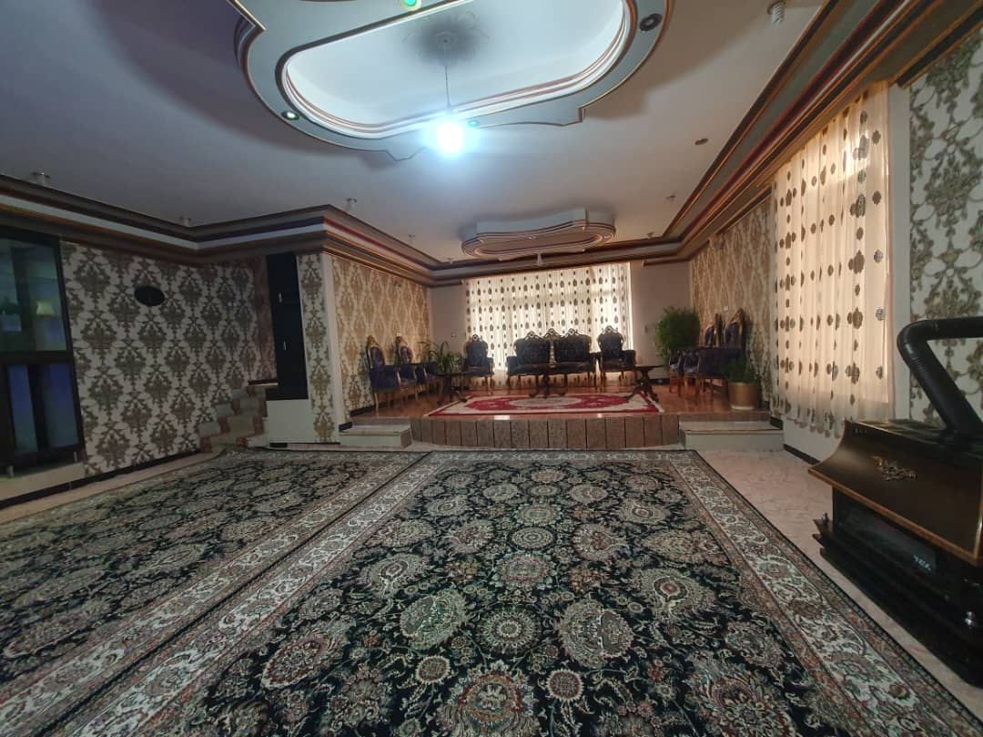 اجاره منزل مبله در خانقاه پاوه-یک خوابه طبقه دوم