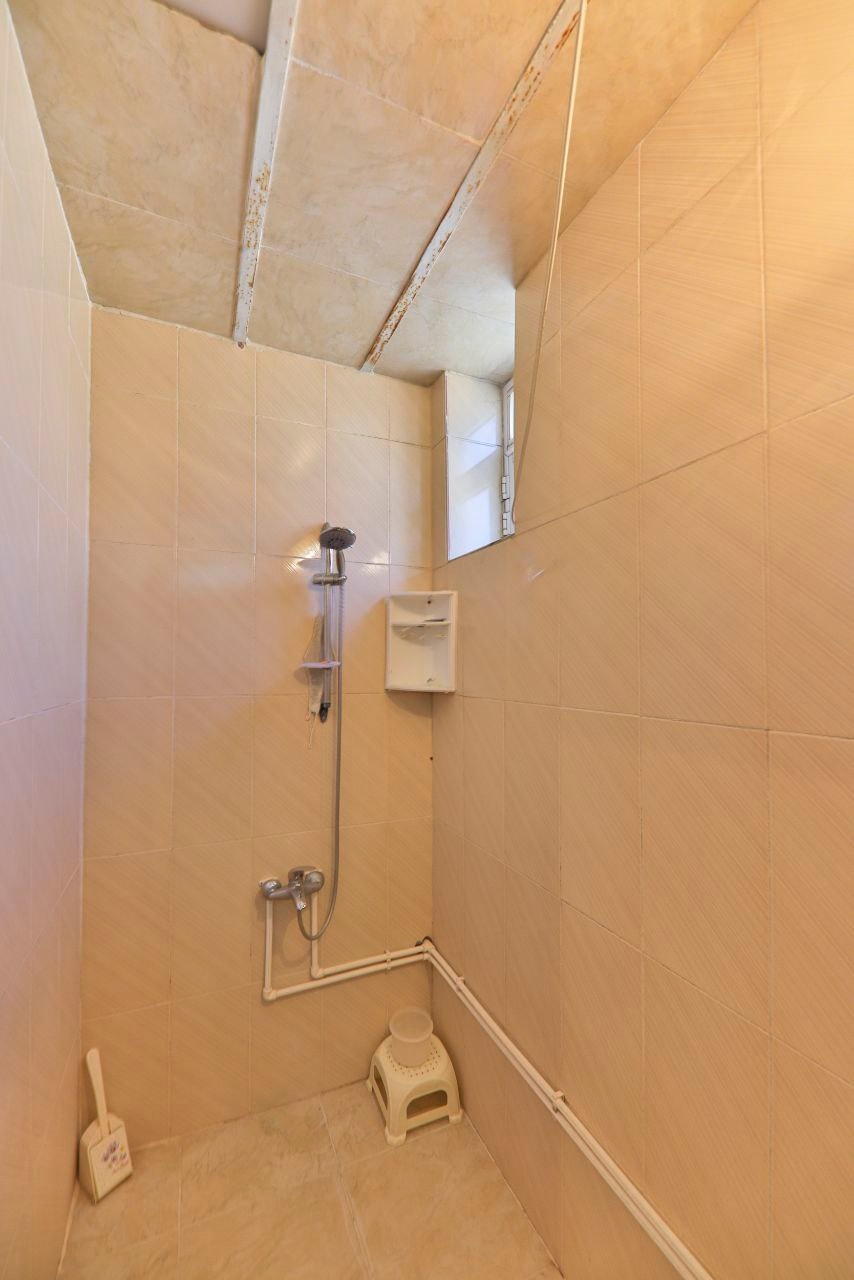 اجاره منزل مبله در خانقاه پاوه-یک خوابه طبقه دوم