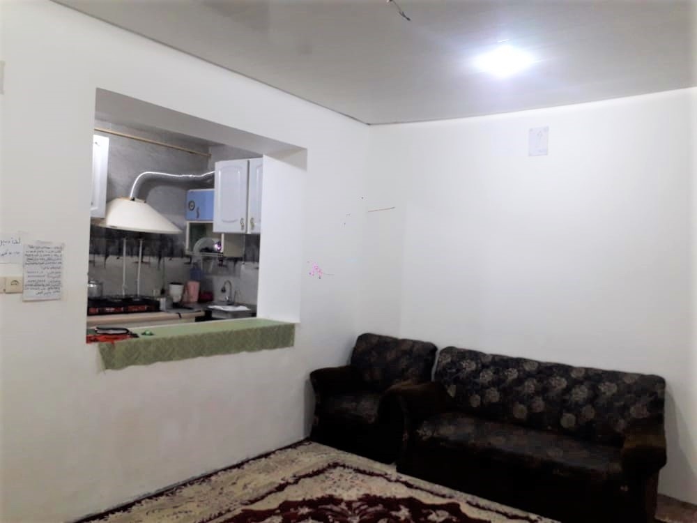 اجاره منزل ویلایی در چاه مبارک عسلویه - یک خواب