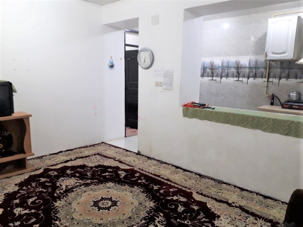اجاره منزل ویلایی در چاه مبارک عسلویه - یک خواب