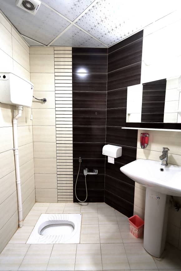 اجاره آپارتمان مبله در تاچارا شیراز - واحد2