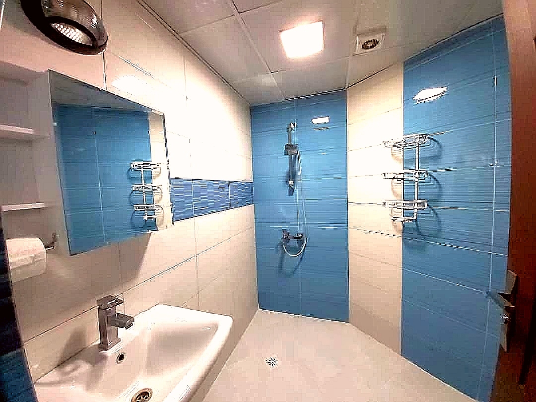 اجاره آپارتمان مبله در تاچارا شیراز - واحد3