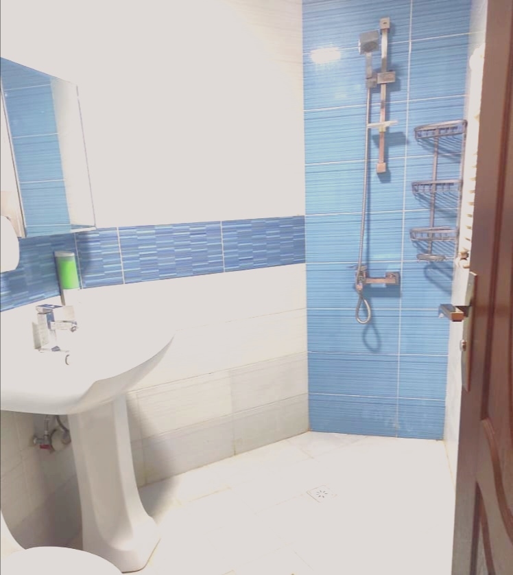 اجاره آپارتمان مبله در تاچارا  شیراز -واحد 4